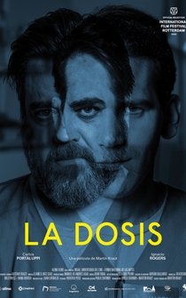 Poster de La dosis