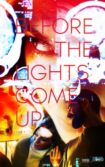 Poster de Before the Lights Come Up