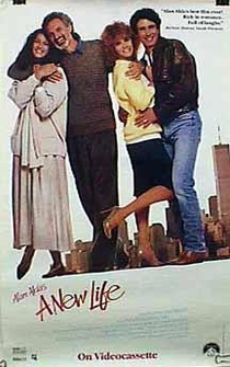 Poster de Empezando de nuevo