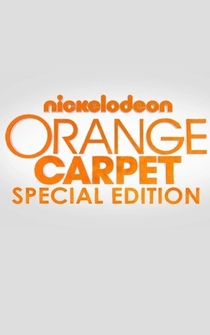 Poster Orange Carpet Special Edition