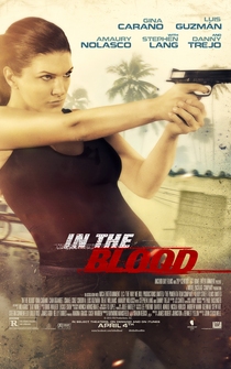 Poster de Venganza (In the Blood)