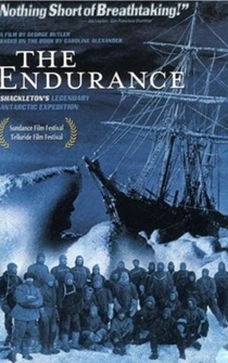 Poster de The Endurance