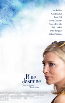 Poster de Blue Jasmine
