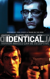 Poster de Idéntico
