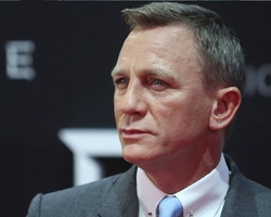 Es oficial: Daniel Craig será nuevamente James Bond