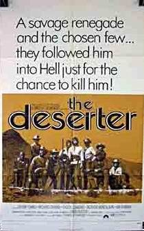 Poster de El espinazo del Diablo