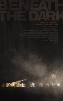 Poster de Beneath the Dark