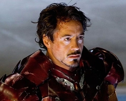 Robert Downey Jr. habla sobre su futuro como Iron Man