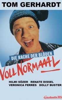Poster de Voll normaaal