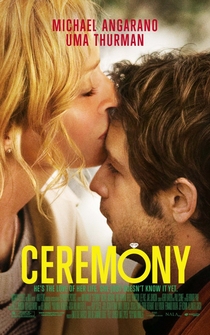 Poster de Sin edad para el amor