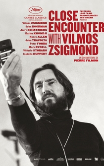 Poster de Iluminados por Vilmos Zsigmond