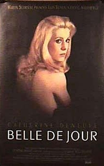 Poster de Belle de jour