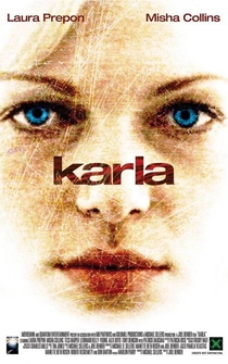 Poster de Karla