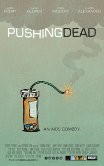 Poster de Pushing Dead