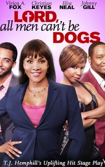 Poster de Lord, All Men Can't Be Dogs
