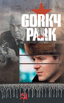 Poster de Gorky Park