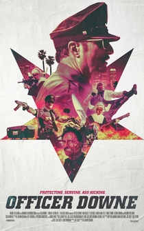 Poster de Officer Downe