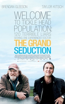 Poster de The Grand Seduction