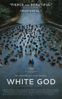 Poster de Hagen y yo