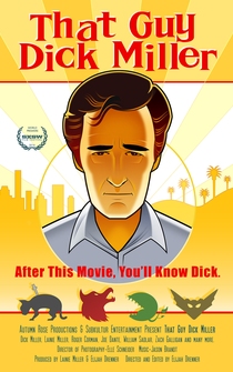 Poster de That Guy Dick Miller