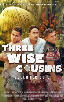 Poster de Three Wise Cousins