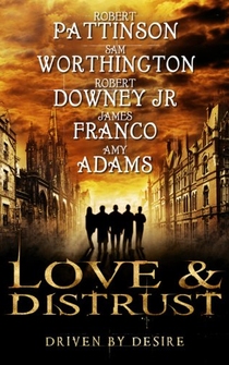 Poster Love & Distrust