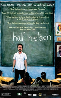 Poster de Half Nelson