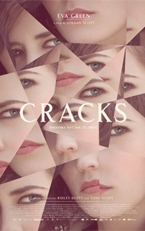 Poster de Cracks