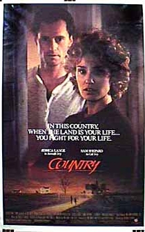Poster de Country