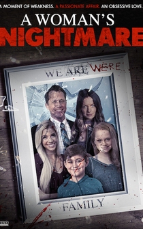Poster de A Woman's Nightmare