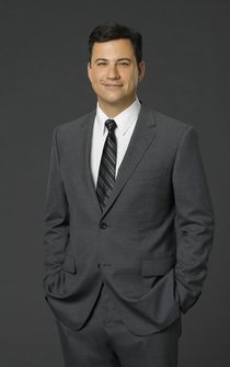 Poster de Jimmy Kimmel Live!