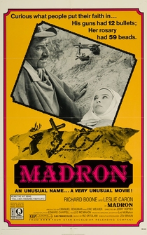 Poster de Madron