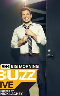 Poster Big Morning Buzz Live