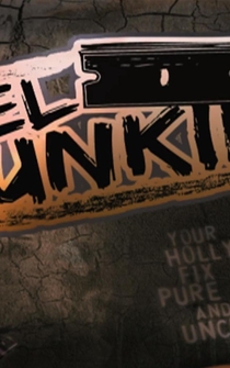 Poster Reel Junkie