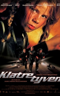 Poster de Catch That Girl