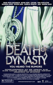 Poster de Death of a Dynasty