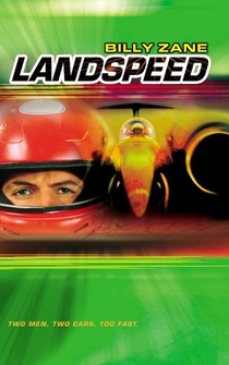 Poster de Máxima velocidad