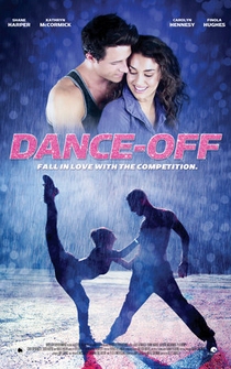 Poster de Dance-Off