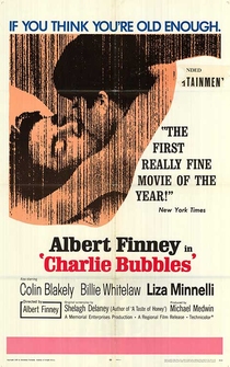 Poster de La máscara y el rostro