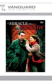 Poster de Miracle in Cracow