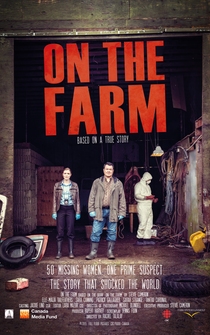 Poster de On the Farm