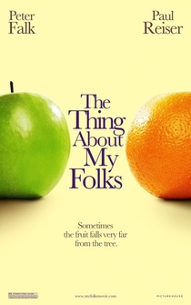 Poster de Esto es todo amigos