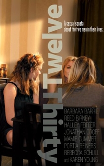 Poster de Twelve Thirty