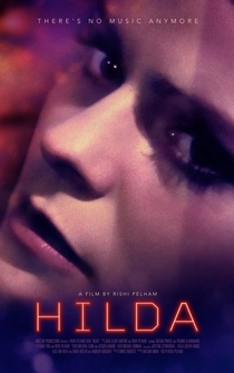 Poster de Hilda