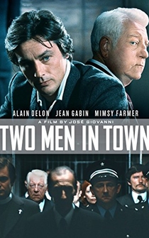 Poster de Dos contra la ciudad