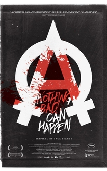 Poster de Nothing Bad Can Happen