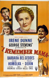 Poster de Nunca la olvidaré