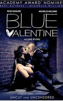 Poster de Blue Valentine - Una historia de amor