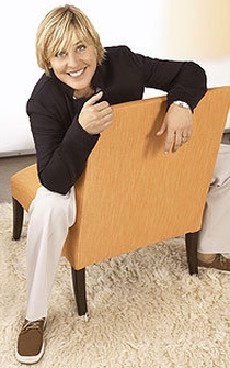 Poster Ellen: The Ellen DeGeneres Show