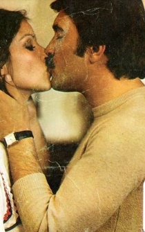 Poster de Acto de posesión